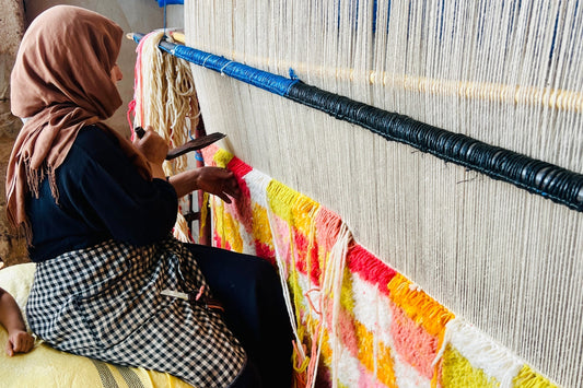 Meet the Artist: Naima
