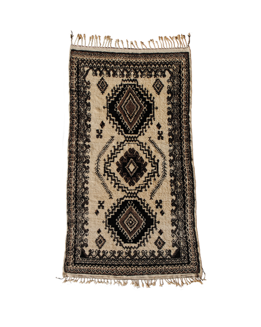 Taznakht Vintage - 5'x8'
