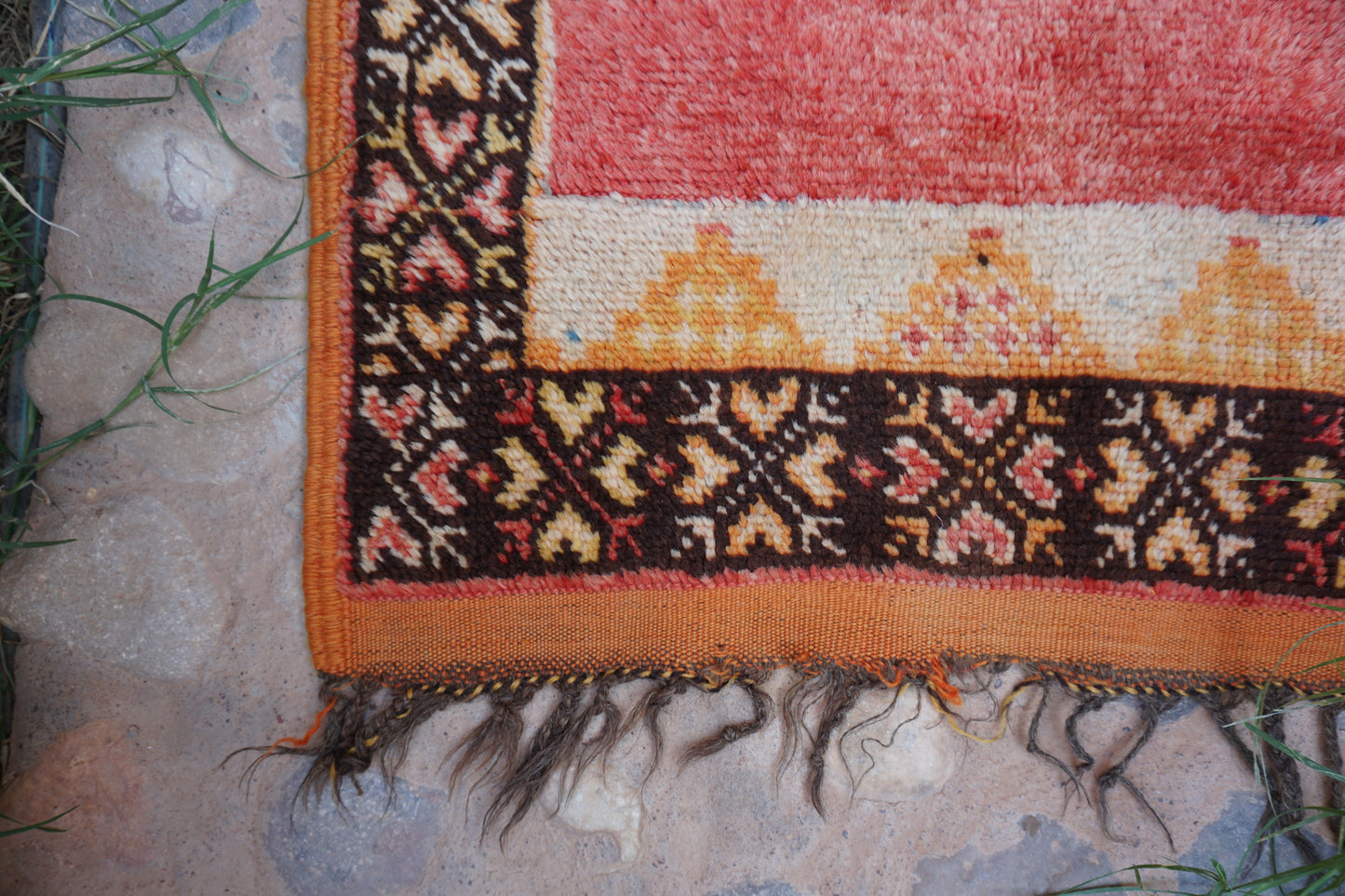 Taznakht Vintage Mini - 2'x3'