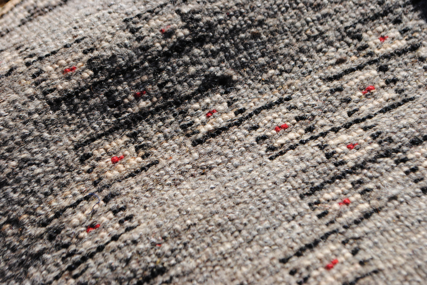 Taznakht Vintage Diamonds - 2'x3'