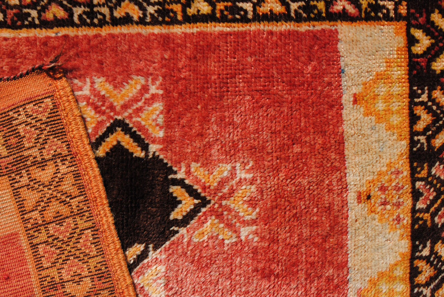 Taznakht Vintage Mini - 2'x3'