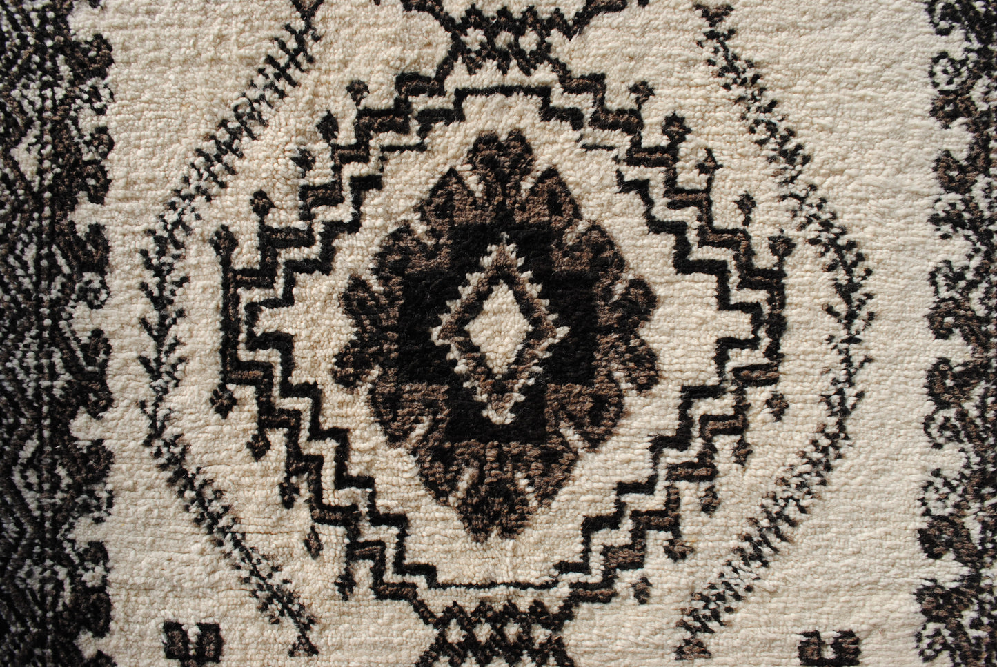 Vintage Taznakht - 5'x8'