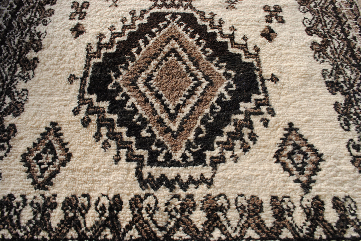 Vintage Taznakht - 5'x8'