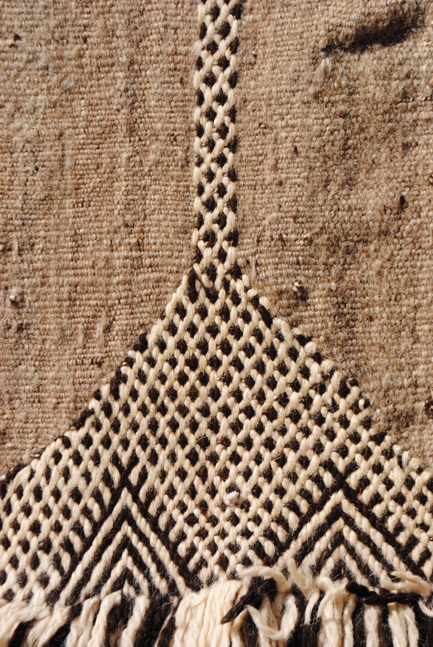 Taznakht Zanafi - 3'x5'