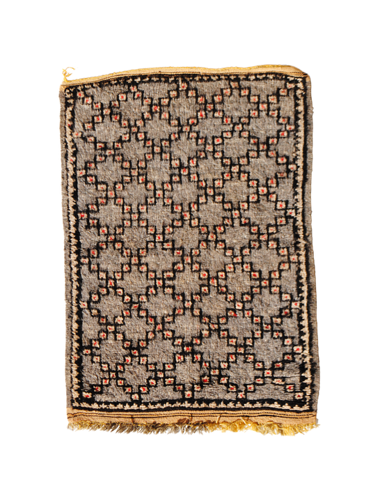 Taznakht Diamants Vintage - 2'x3'