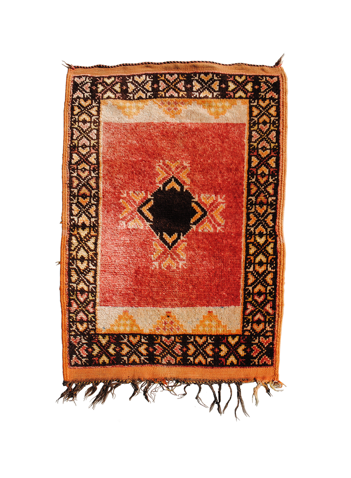 Taznakht Vintage Mini - 2'x3'