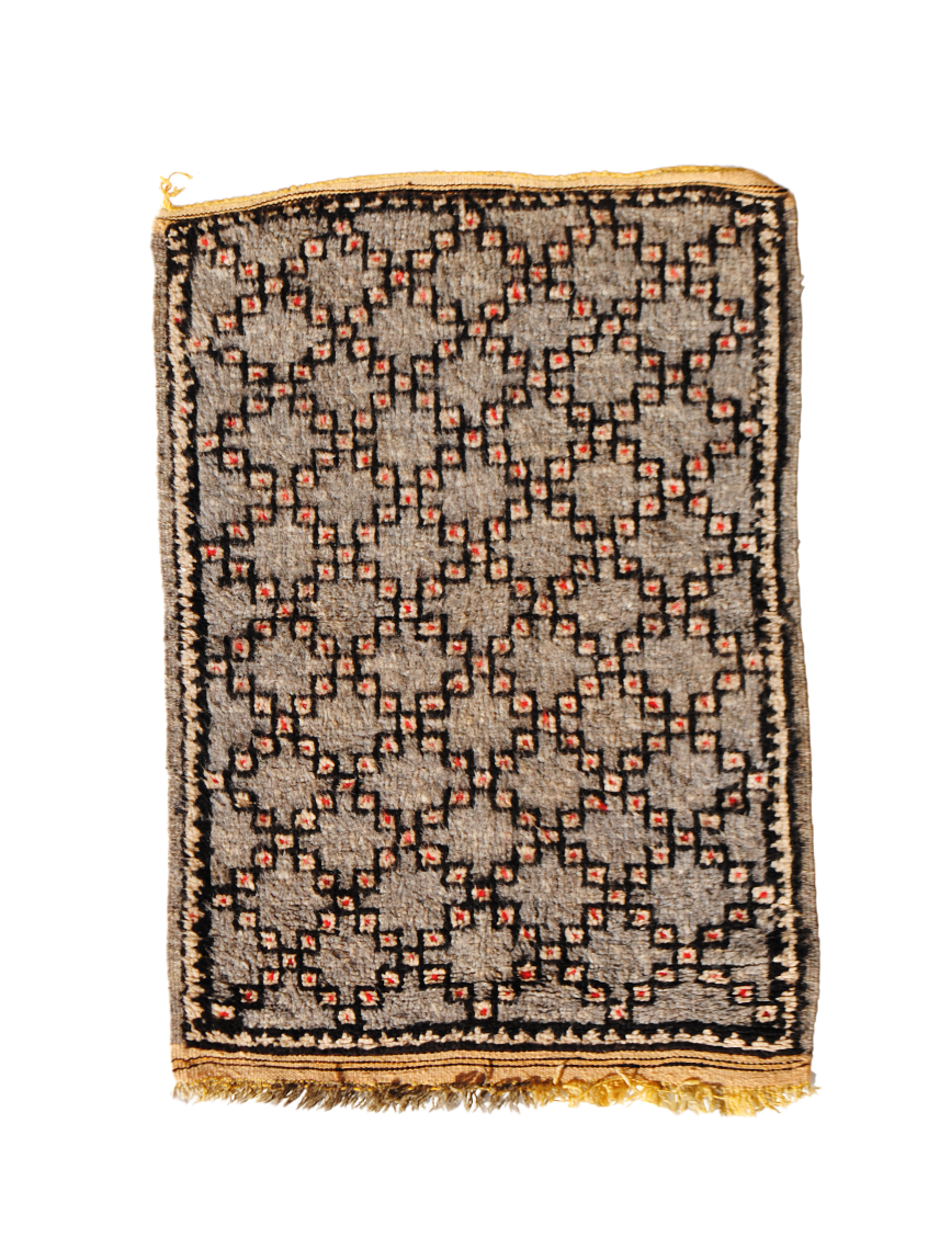 Taznakht Diamants Vintage - 2'x3'